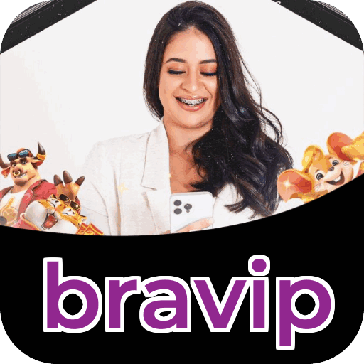 Comunidade Facebook bravip mostrando posts, comentários e engajamento de membros