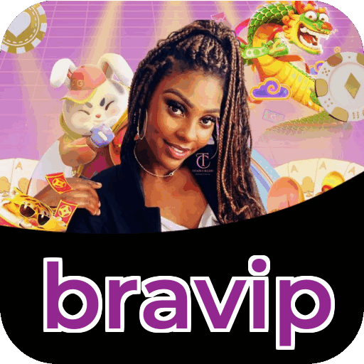 Interface login bravip mostrando métodos acesso seguro email CPF telefone 2FA biometria